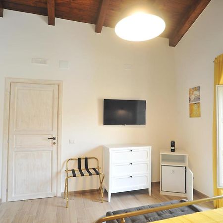 La Casa Di Nenna Bed & Breakfast Trentinara Dış mekan fotoğraf