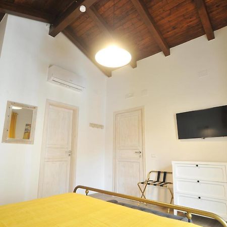 La Casa Di Nenna Bed & Breakfast Trentinara Dış mekan fotoğraf