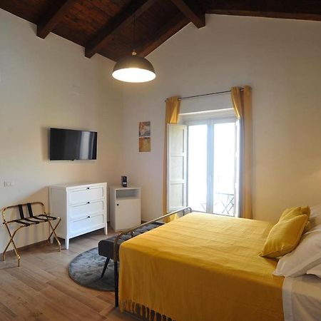 La Casa Di Nenna Bed & Breakfast Trentinara Dış mekan fotoğraf
