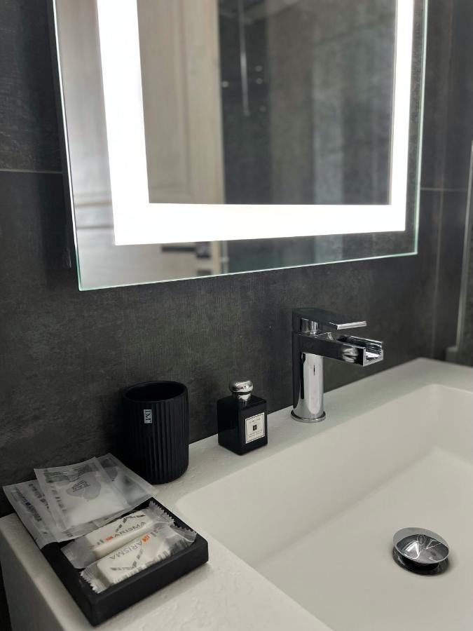 La Casa Di Nenna Bed & Breakfast Trentinara Dış mekan fotoğraf