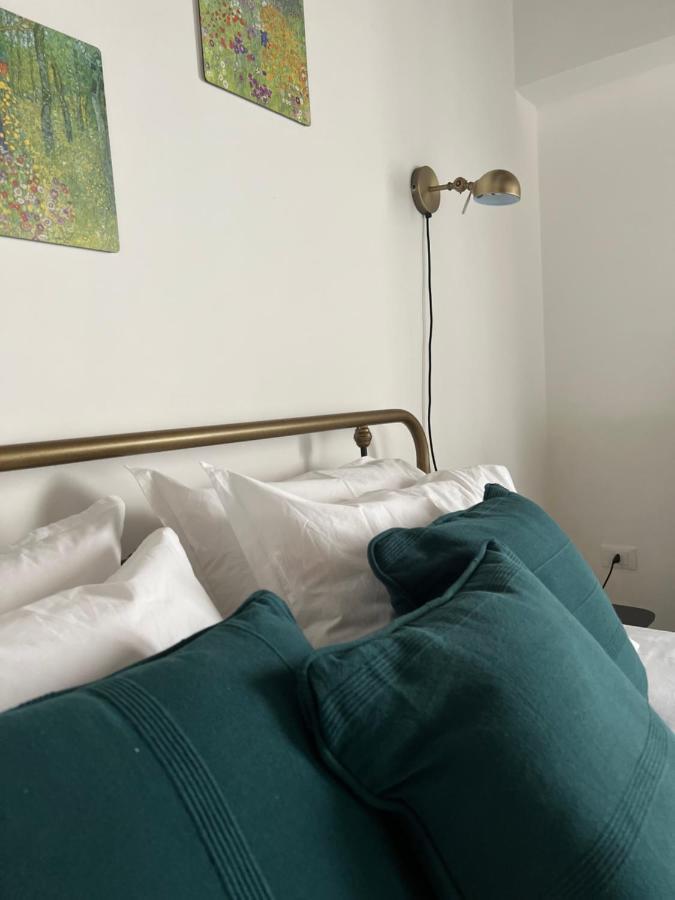La Casa Di Nenna Bed & Breakfast Trentinara Dış mekan fotoğraf