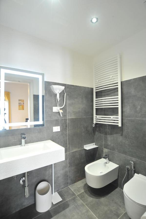 La Casa Di Nenna Bed & Breakfast Trentinara Dış mekan fotoğraf