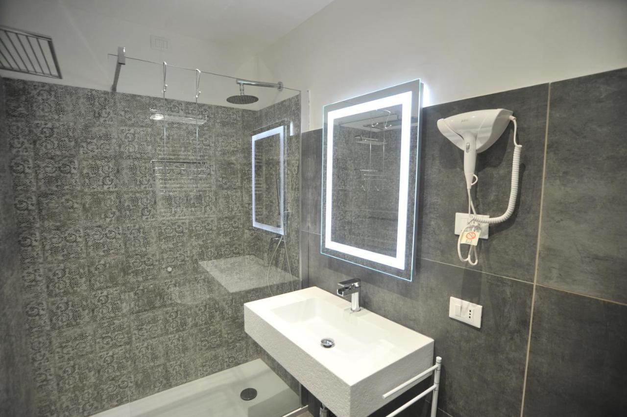 La Casa Di Nenna Bed & Breakfast Trentinara Dış mekan fotoğraf