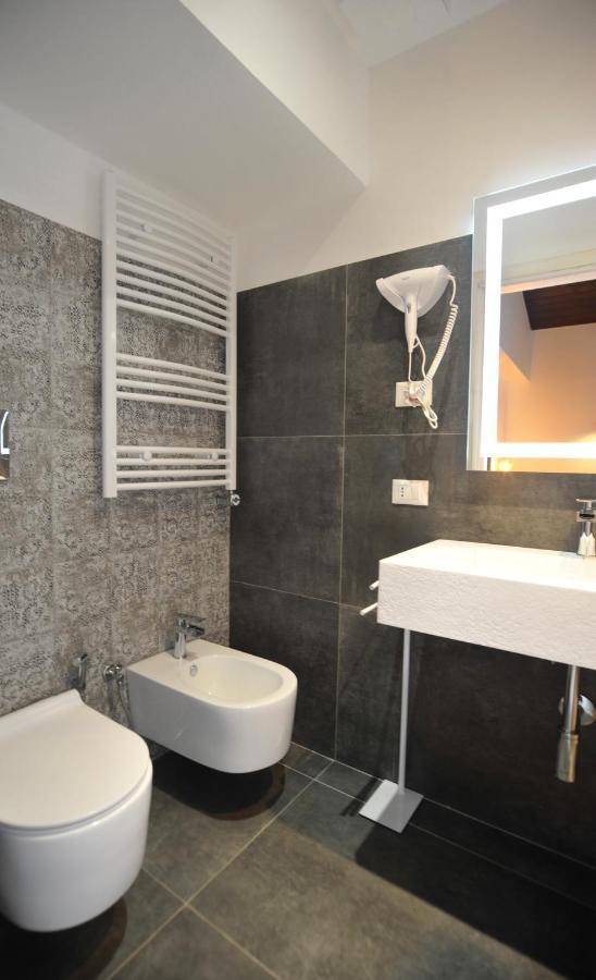 La Casa Di Nenna Bed & Breakfast Trentinara Dış mekan fotoğraf