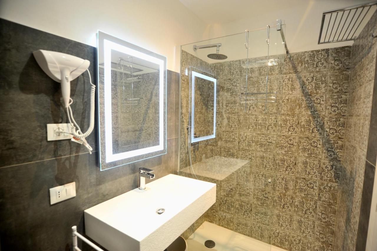 La Casa Di Nenna Bed & Breakfast Trentinara Dış mekan fotoğraf