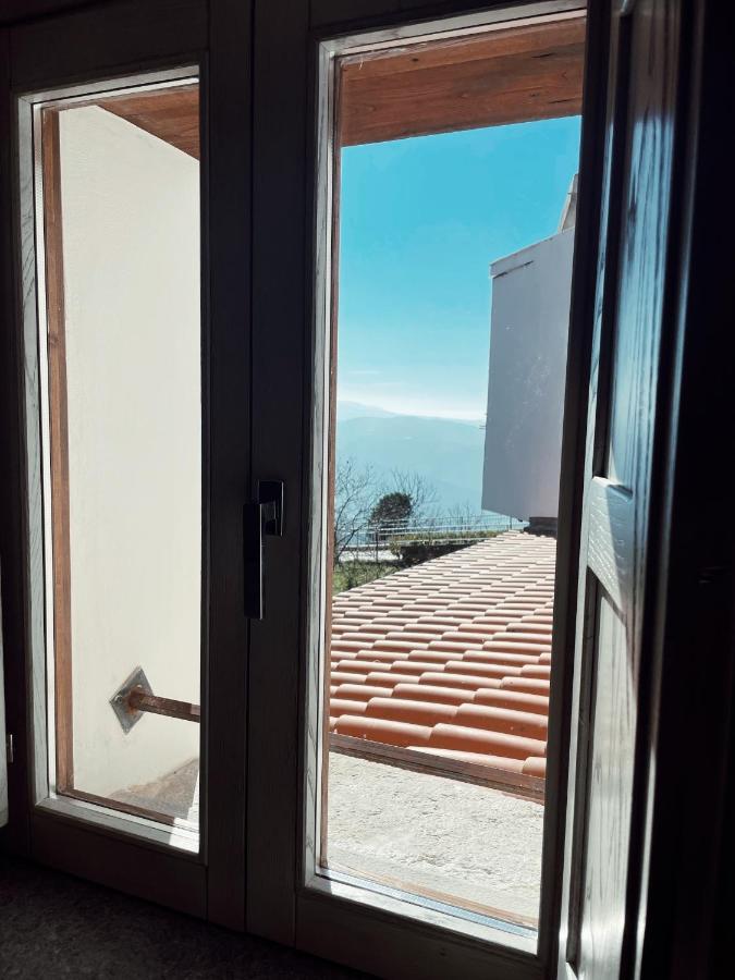 La Casa Di Nenna Bed & Breakfast Trentinara Dış mekan fotoğraf