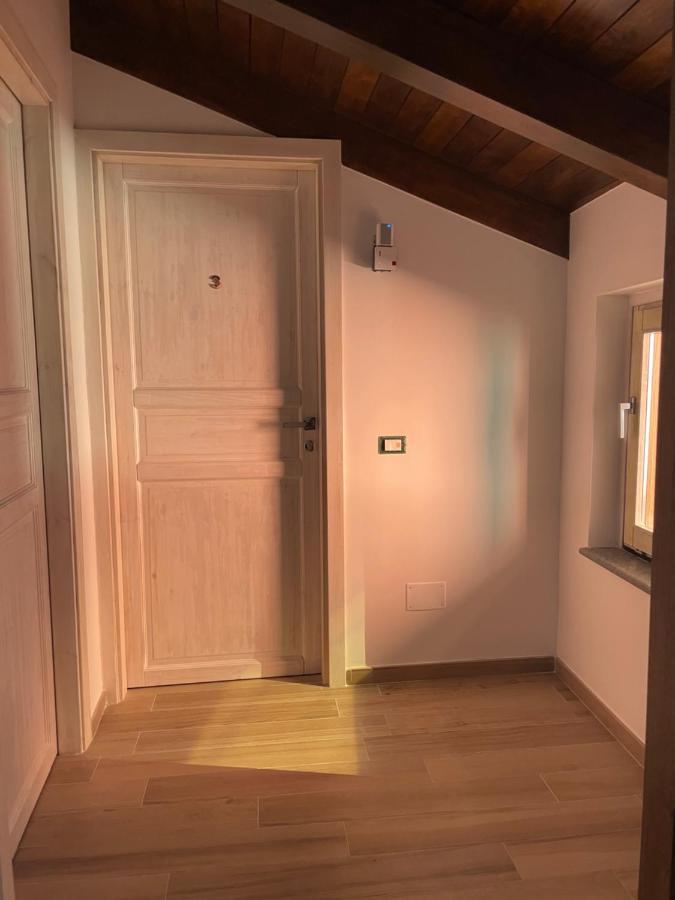 La Casa Di Nenna Bed & Breakfast Trentinara Dış mekan fotoğraf